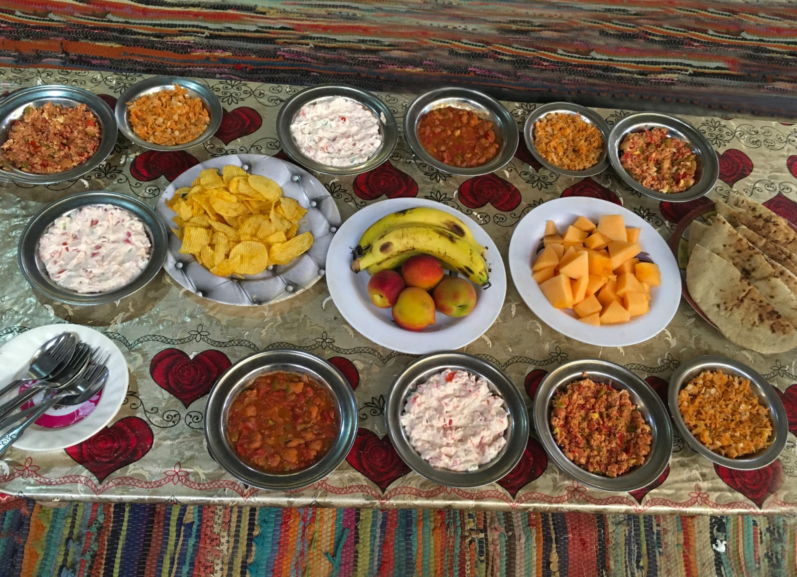 Trip to Wadi Al Hitan and Fayoum Oasis From Port Said Port